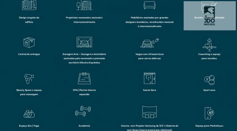 Imagem Apartamento com 3 Quartos à Venda, 141 m² em água Verde - Curitiba