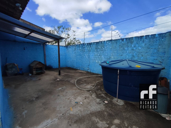 Imagem Casa com 3 Quartos à Venda, 198 m² em São Luiz - Arapiraca Imagem Casa com 3 Quartos à Venda, 198 m² em São Luiz - Arapiraca