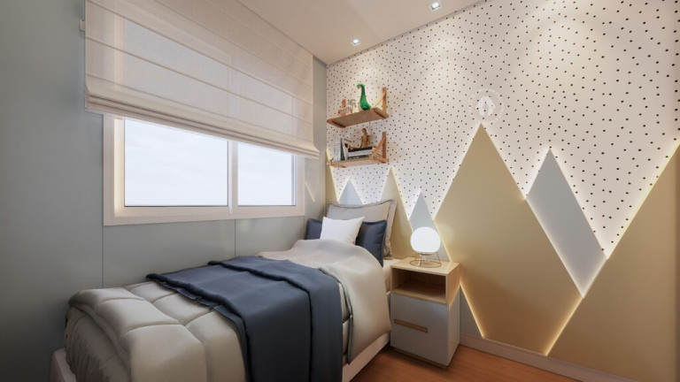 Imagem Imóvel com 1 Quarto à Venda, 26 m² em Liberdade - São Paulo Imagem Imóvel com 1 Quarto à Venda, 26 m² em Liberdade - São Paulo