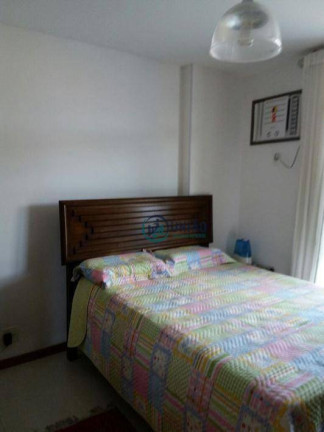 Imagem Apartamento com 3 Quartos à Venda, 130 m² em Piratininga - Niterói