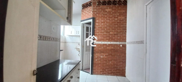 Imagem Apartamento com 1 Quarto à Venda, 60 m² em Pe Pequeno - Niterói Imagem Apartamento com 1 Quarto à Venda, 60 m² em Pe Pequeno - Niterói