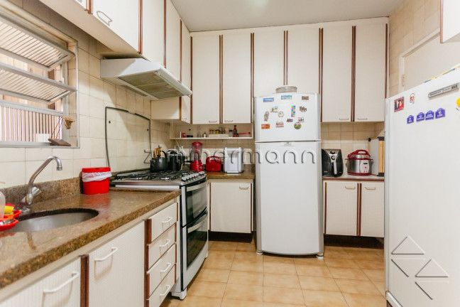 Imagem Apartamento com 3 Quartos à Venda, 202 m² em Pinheiros - São Paulo