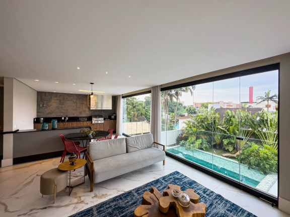 Imagem Casa com 4 Quartos à Venda, 520 m² em Anchieta - São Bernardo Do Campo