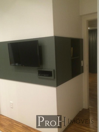 Imagem Apartamento com 4 Quartos à Venda, 192 m² em Vila Gilda - Santo André Imagem Apartamento com 4 Quartos à Venda, 192 m² em Vila Gilda - Santo André