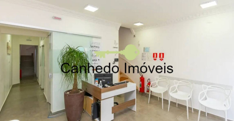 Casa à Venda, 158 m² em Brooklin - São Paulo