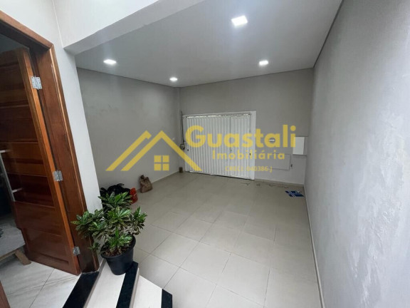 Imagem Casa com 2 Quartos à Venda, 100 m² em Jardim Santa Ignês Ii - Piracicaba Imagem Casa com 2 Quartos à Venda, 100 m² em Jardim Santa Ignês Ii - Piracicaba