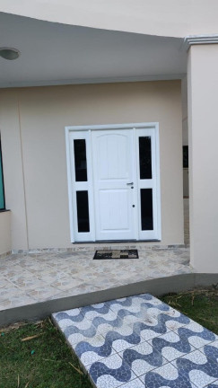 Imagem Casa com 4 Quartos à Venda, 550 m² em Tarumã - Manaus Imagem Casa com 4 Quartos à Venda, 550 m² em Tarumã - Manaus