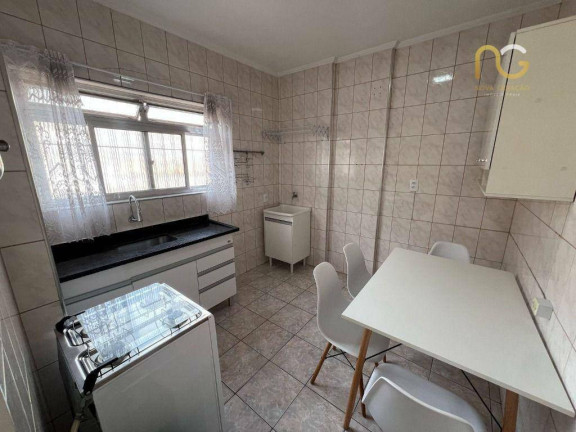 Imagem Apartamento com 1 Quarto à Venda, 40 m² em Boqueirão - Praia Grande Imagem Apartamento com 1 Quarto à Venda, 40 m² em Boqueirão - Praia Grande