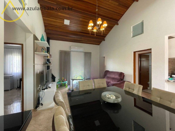 Imagem Casa com 3 Quartos à Venda, 218 m² em Jardim Shangri-lá - Atibaia Imagem Casa com 3 Quartos à Venda, 218 m² em Jardim Shangri-lá - Atibaia