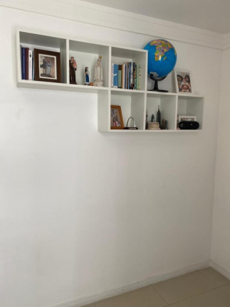 Imagem Apartamento com 3 Quartos à Venda, 108 m² em Caminho Das árvores - Salvador Imagem Apartamento com 3 Quartos à Venda, 108 m² em Caminho Das árvores - Salvador