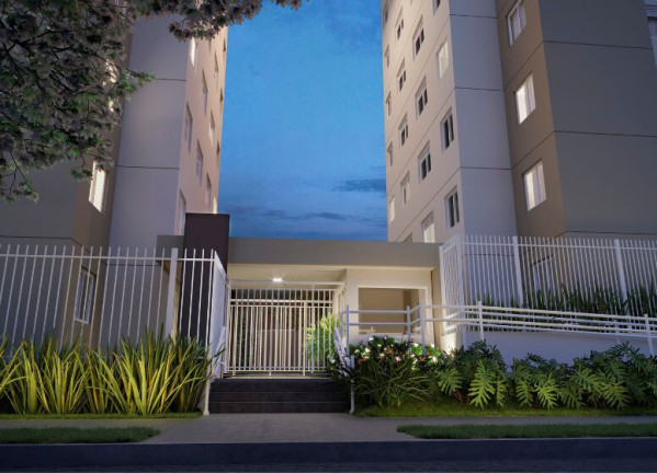 Imagem Apartamento com 2 Quartos à Venda, 34 m² em Pacaembu - São Paulo Imagem Apartamento com 2 Quartos à Venda, 34 m² em Pacaembu - São Paulo