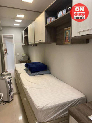 Imagem Apartamento com 3 Quartos à Venda, 143 m² em Gonzaga - Santos Imagem Apartamento com 3 Quartos à Venda, 143 m² em Gonzaga - Santos