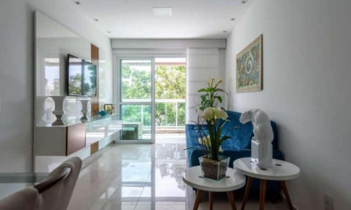 Imagem Apartamento com 4 Quartos à Venda, 94 m² em Cachambi - Rio De Janeiro Imagem Apartamento com 4 Quartos à Venda, 94 m² em Cachambi - Rio De Janeiro