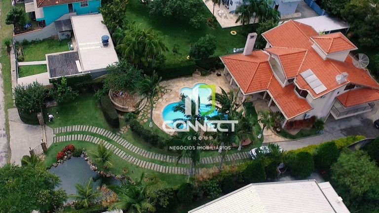 Imagem Casa com 4 Quartos à Venda, 350 m² em Praia Das Taquaras - Balneário Camboriú