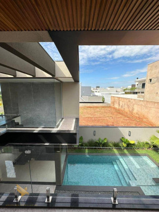 Imagem Casa com 4 Quartos à Venda, 392 m² em Residencial Damha Iv - Campo Grande Imagem Casa com 4 Quartos à Venda, 392 m² em Residencial Damha Iv - Campo Grande