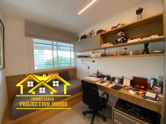 Imagem Apartamento com 3 Quartos à Venda, 155 m² em Guarulhos