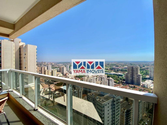 Imagem Apartamento com 3 Quartos à Venda, 94 m² em Jardim Botânico - Ribeirão Preto Imagem Apartamento com 3 Quartos à Venda, 94 m² em Jardim Botânico - Ribeirão Preto