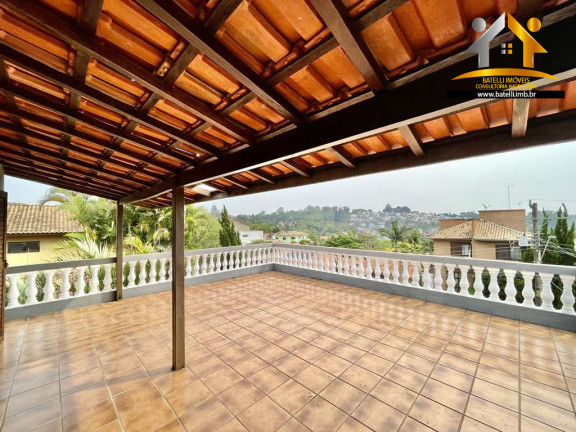 Imagem Casa de Condomínio com 4 Quartos à Venda, 350 m² em Granja Viana - Cotia Imagem Casa de Condomínio com 4 Quartos à Venda, 350 m² em Granja Viana - Cotia