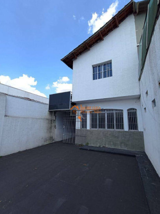 Imagem Sobrado com 3 Quartos para Alugar, 250 m² em Jardim Santa Mena - Guarulhos Imagem Sobrado com 3 Quartos para Alugar, 250 m² em Jardim Santa Mena - Guarulhos