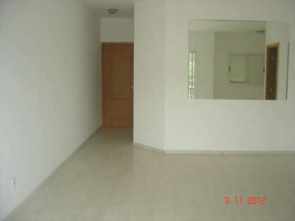 Imagem Apartamento com 2 Quartos à Venda, 101 m² em Tamboré - Santana De Parnaíba