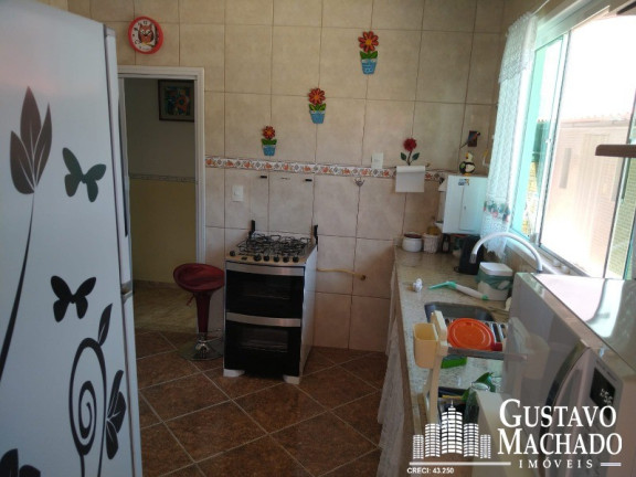 Imagem Casa com 3 Quartos à Venda, 530 m² em Várzea Das Moças - Niterói
