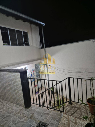 Imagem Casa com 3 Quartos à Venda, 74 m² em Villa Di Cesar - Mogi Das Cruzes