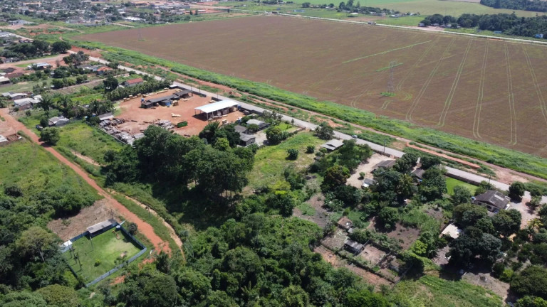 Imagem Terreno à Venda, 6.000 m² em Loteamento Alto Da Glória - Sinop Imagem Terreno à Venda, 6.000 m² em Loteamento Alto Da Glória - Sinop