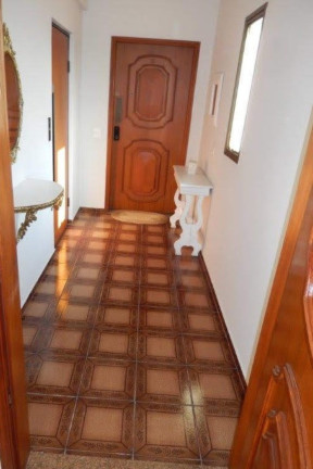 Imagem Imóvel com 3 Quartos à Venda, 129 m² em Vila Santo Estéfano - São Paulo
