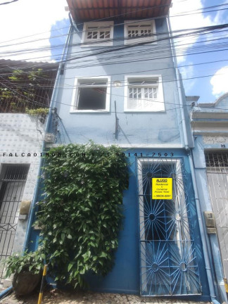 Ponto Comercial para Alugar, 320 m² em Santo Antônio - Salvador