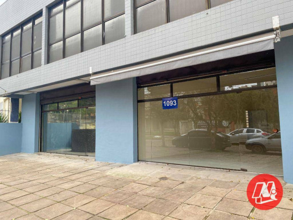 Imagem Loja para Alugar, 191 m² em São Geraldo - Porto Alegre Imagem Loja para Alugar, 191 m² em São Geraldo - Porto Alegre