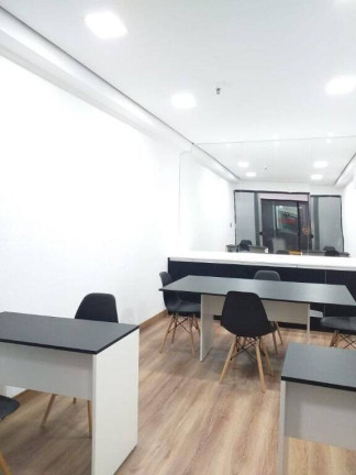 Imagem Sala Comercial para Alugar, 15 m² em Centro - Taubaté Imagem Sala Comercial para Alugar, 15 m² em Centro - Taubaté