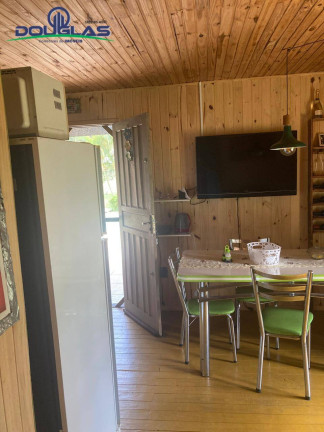 Imagem Casa com 2 Quartos à Venda,  em águas Claras - Viamão