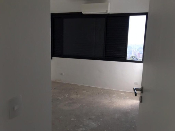 Imagem Apartamento com 5 Quartos à Venda, 340 m² em Vila Suzana - São Paulo