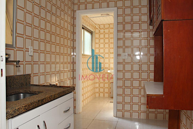 Imagem Apartamento com 1 Quarto à Venda, 44 m² em Vila Nova Conceição - São Paulo Imagem Apartamento com 1 Quarto à Venda, 44 m² em Vila Nova Conceição - São Paulo