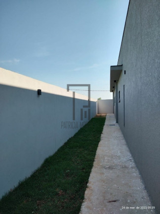 Imagem Casa de Condomínio com 3 Quartos à Venda, 307 m² em Rio Verde - Araçoiaba Da Serra