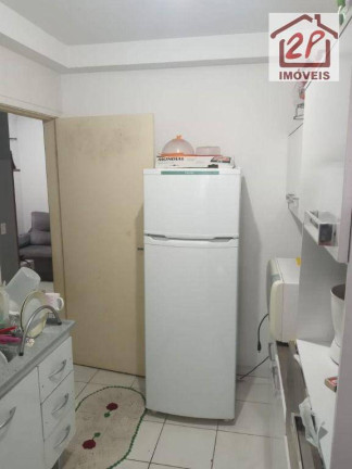 Imagem Apartamento com 2 Quartos à Venda, 55 m² em Jardim Americano - São José Dos Campos Imagem Apartamento com 2 Quartos à Venda, 55 m² em Jardim Americano - São José Dos Campos