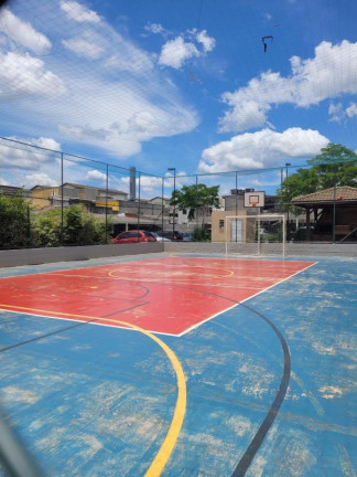 Imagem Apartamento com 2 Quartos à Venda, 51 m² em Vila Curuça - São Paulo Imagem Apartamento com 2 Quartos à Venda, 51 m² em Vila Curuça - São Paulo