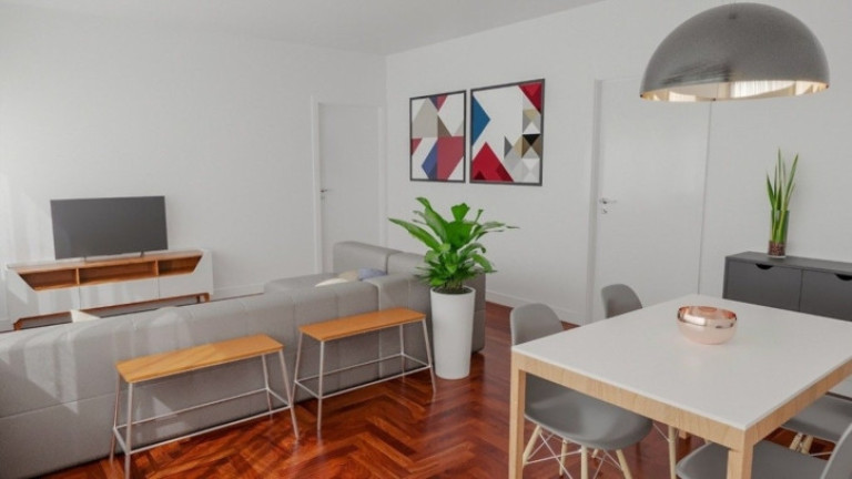 Imagem Apartamento com 4 Quartos à Venda, 132 m² em Jardim Paulista - São Paulo Imagem Apartamento com 4 Quartos à Venda, 132 m² em Jardim Paulista - São Paulo