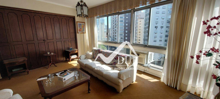 Imagem Apartamento com 3 Quartos à Venda, 228 m² em Gonzaga - Santos Imagem Apartamento com 3 Quartos à Venda, 228 m² em Gonzaga - Santos