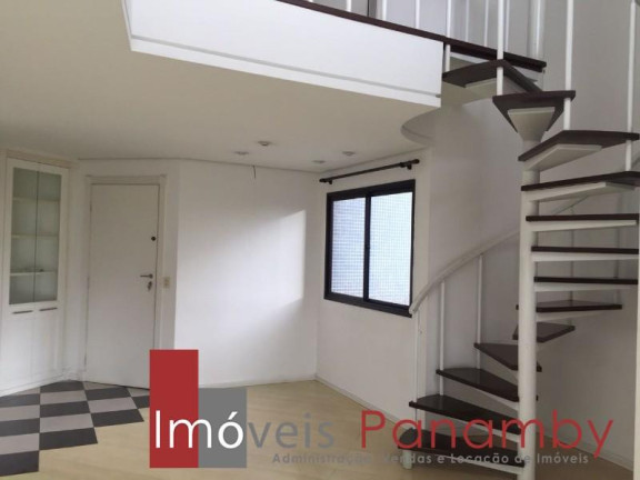 Imagem Imóvel com 2 Quartos à Venda, 95 m² em Vila Andrade - São Paulo Imagem Imóvel com 2 Quartos à Venda, 95 m² em Vila Andrade - São Paulo