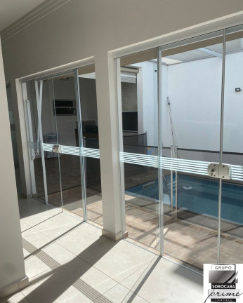 Imagem Casa com 3 Quartos à Venda, 255 m² em Parque Campolim - Sorocaba