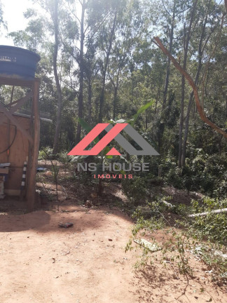 Terreno à Venda, 2.500 m² em Vila Machado - Mairiporã