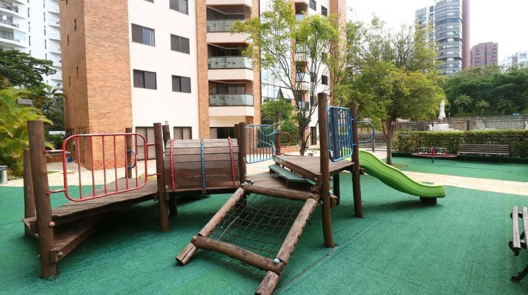 Imagem Apartamento com 3 Quartos à Venda, 139 m² em Morumbi - São Paulo Imagem Apartamento com 3 Quartos à Venda, 139 m² em Morumbi - São Paulo