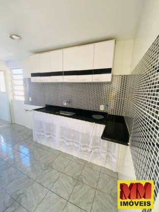 Imagem Apartamento com 2 Quartos à Venda, 60 m² em Braga - Cabo Frio Imagem Apartamento com 2 Quartos à Venda, 60 m² em Braga - Cabo Frio