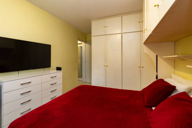 Imagem Apartamento com 2 Quartos à Venda, 95 m² em Vila Leopoldina - São Paulo Imagem Apartamento com 2 Quartos à Venda, 95 m² em Vila Leopoldina - São Paulo