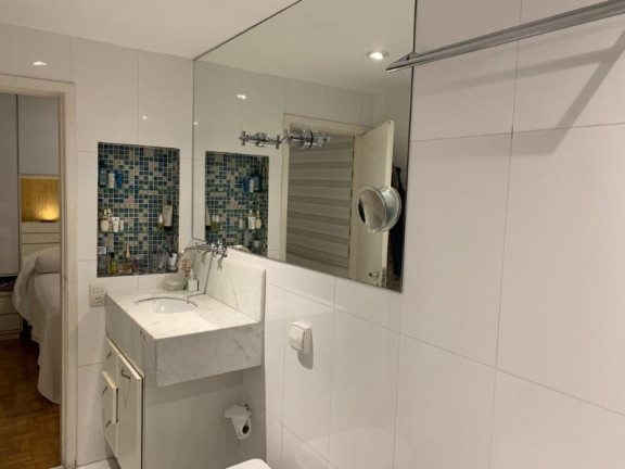 Imagem Imóvel com 3 Quartos à Venda, 140 m² em Jardim Paulista - São Paulo