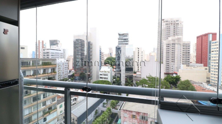 Imagem Apartamento com 1 Quarto à Venda, 70 m² em Pinheiros - São Paulo Imagem Apartamento com 1 Quarto à Venda, 70 m² em Pinheiros - São Paulo