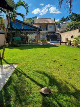 Imagem Sobrado com 3 Quartos à Venda, 312 m² em Vila Vilas Boas - Campo Grande Imagem Sobrado com 3 Quartos à Venda, 312 m² em Vila Vilas Boas - Campo Grande