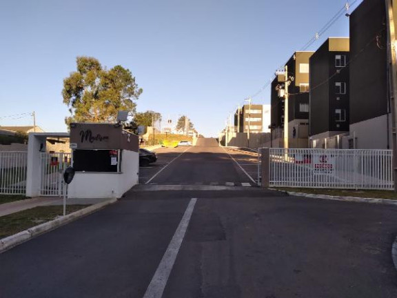 Apartamento com 2 Quartos à Venda, 40 m² em Bom Jesus - Campo Largo