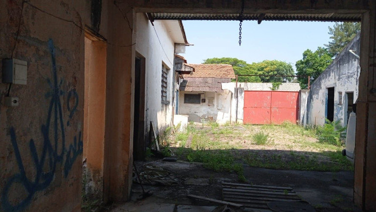 Imagem Terreno à Venda, 120 m² em Centro - Jacareí